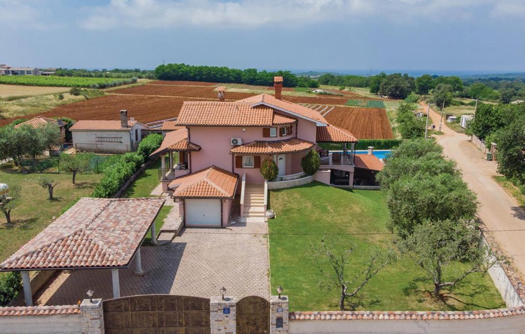 Villa Francesca — Foto 2