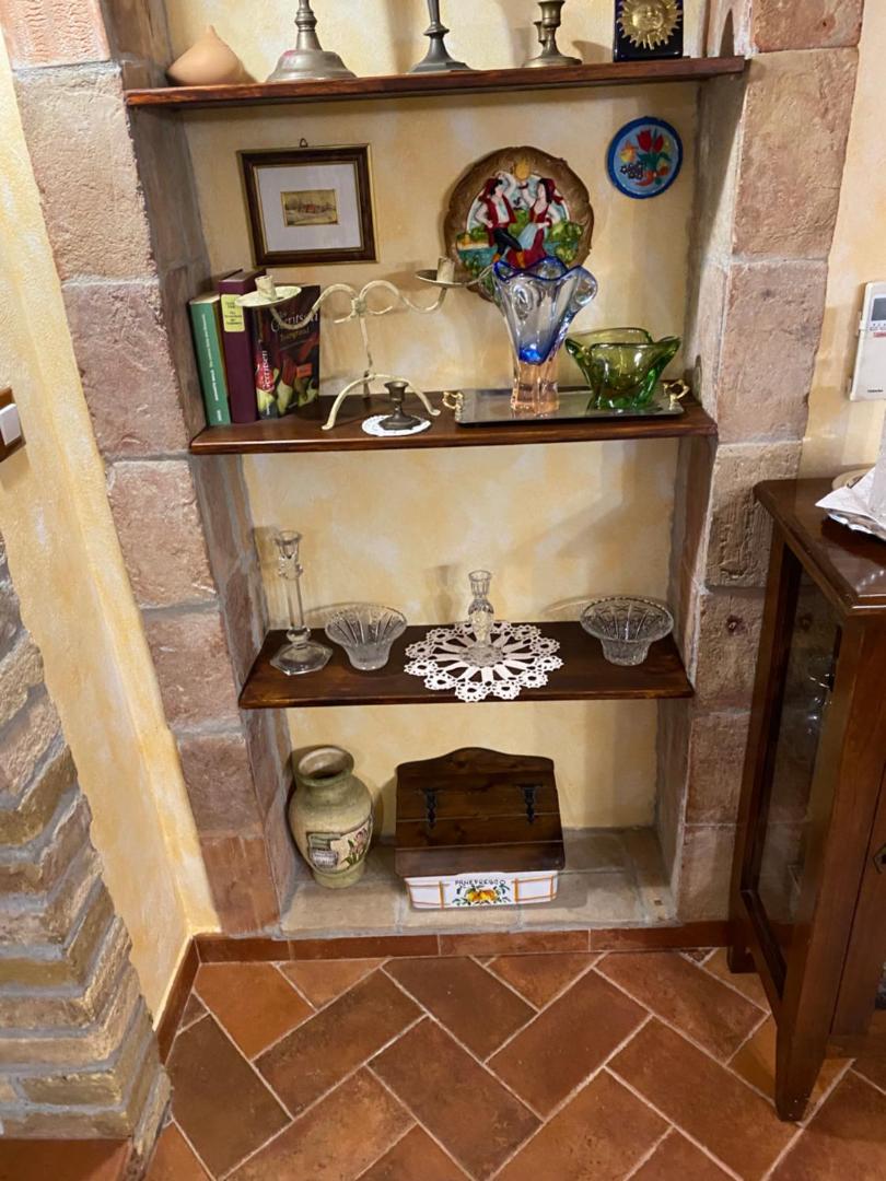 Villa Francesca — Foto 13