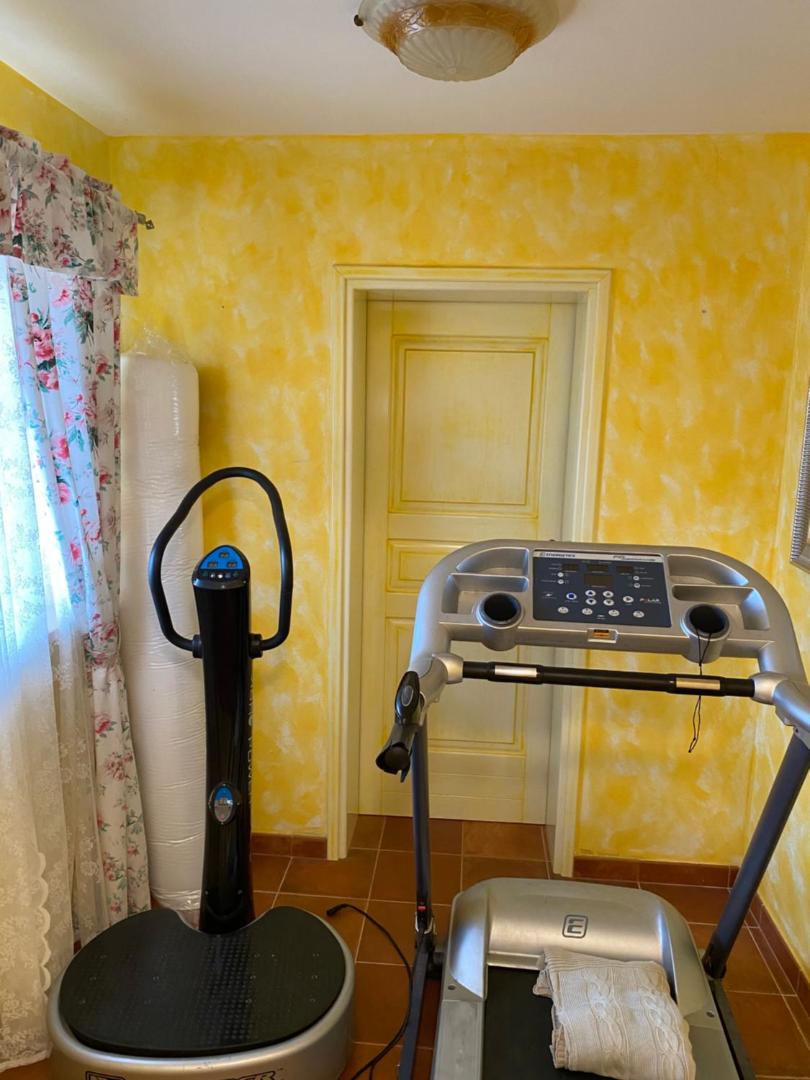 Villa Francesca — Foto 14