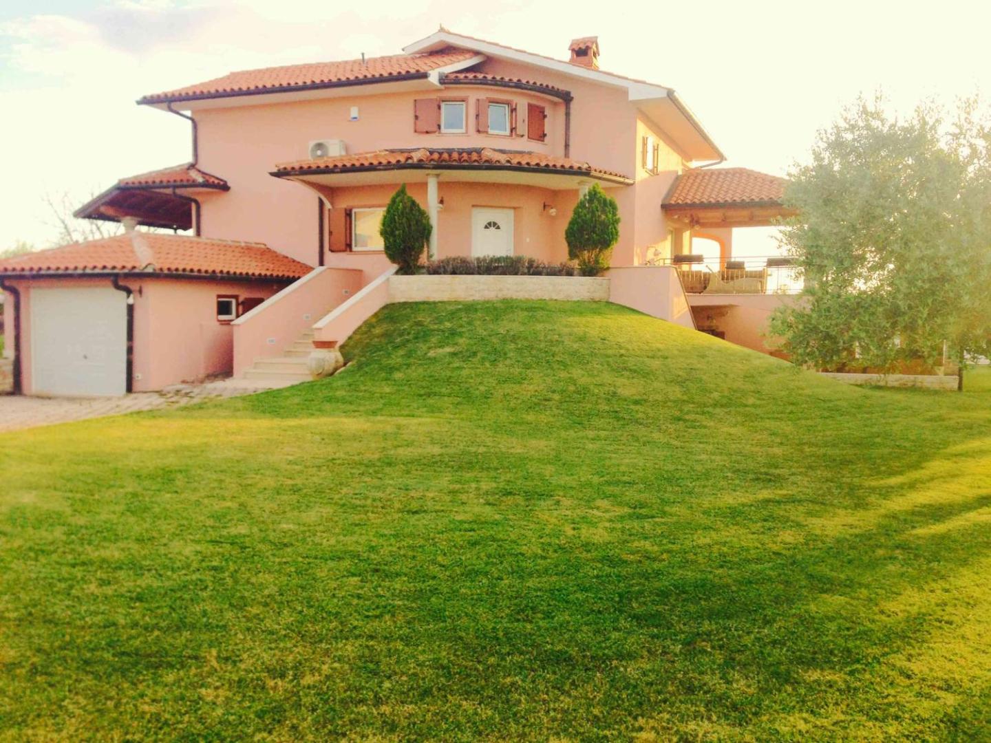 Villa Francesca — Foto 6