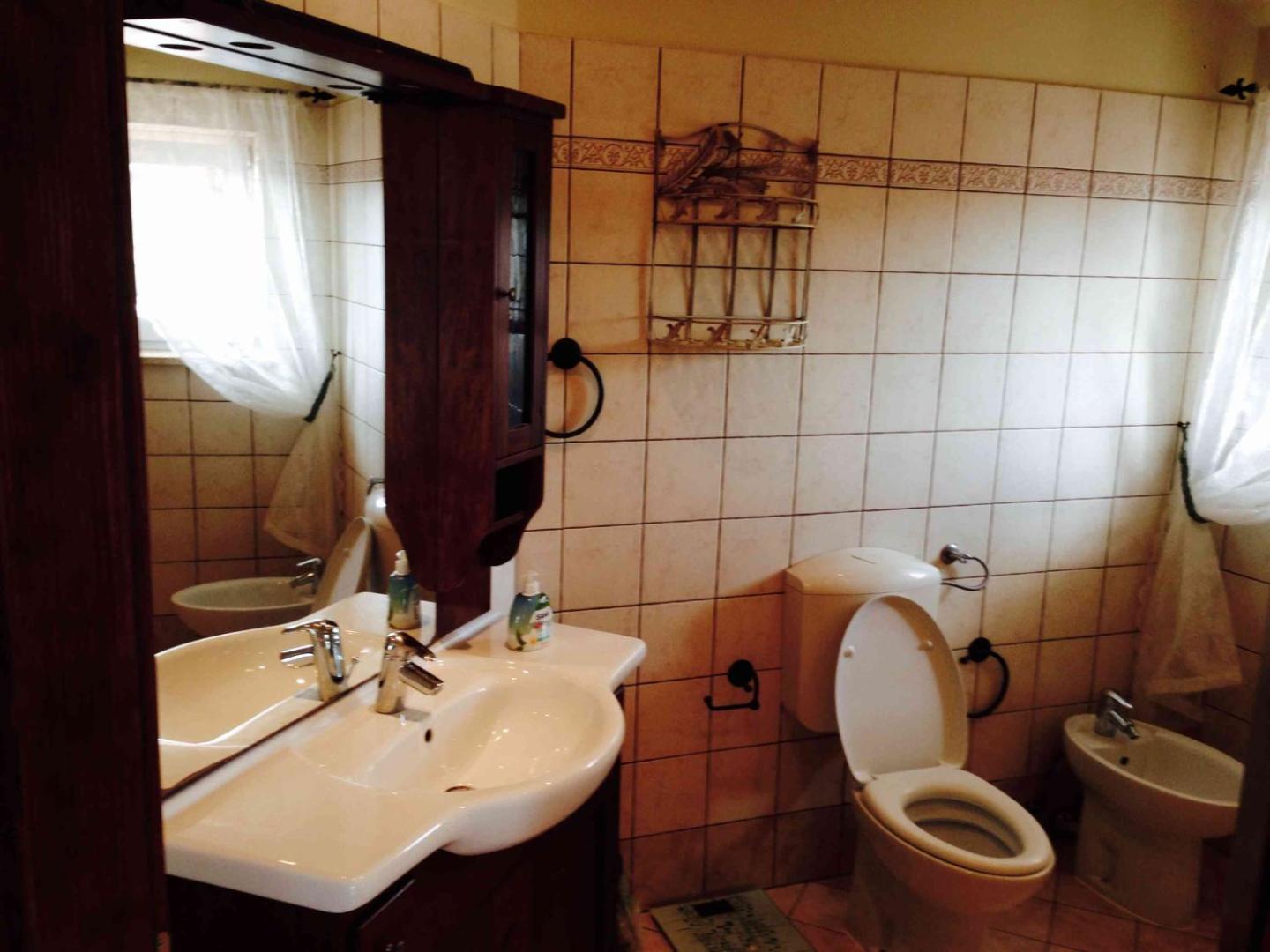 Villa Francesca — Foto 12