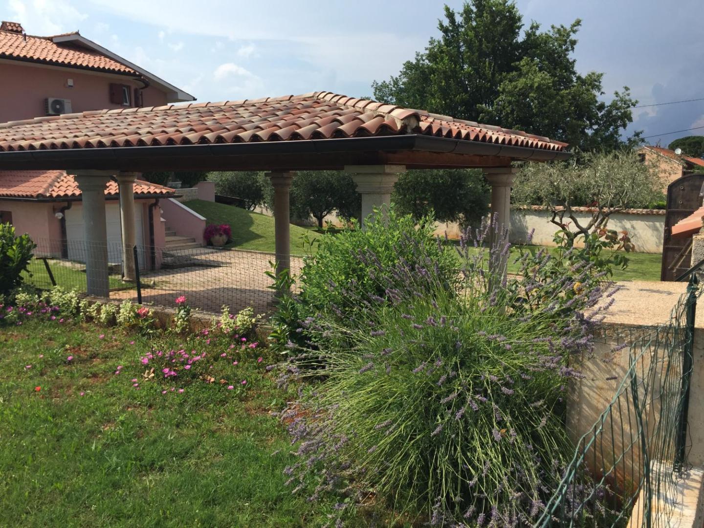 Villa Francesca — Foto 4
