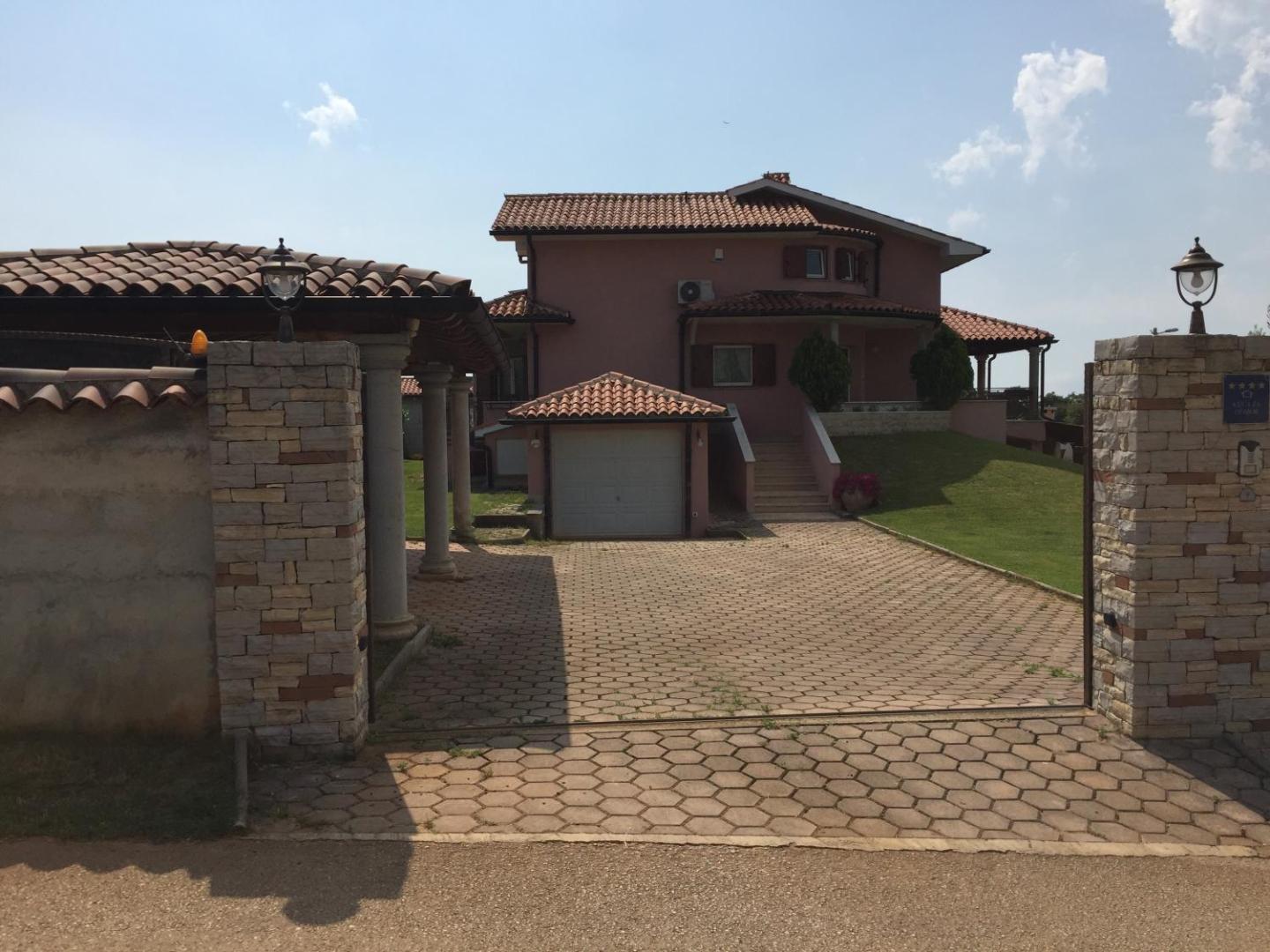 Villa Francesca — Foto 7