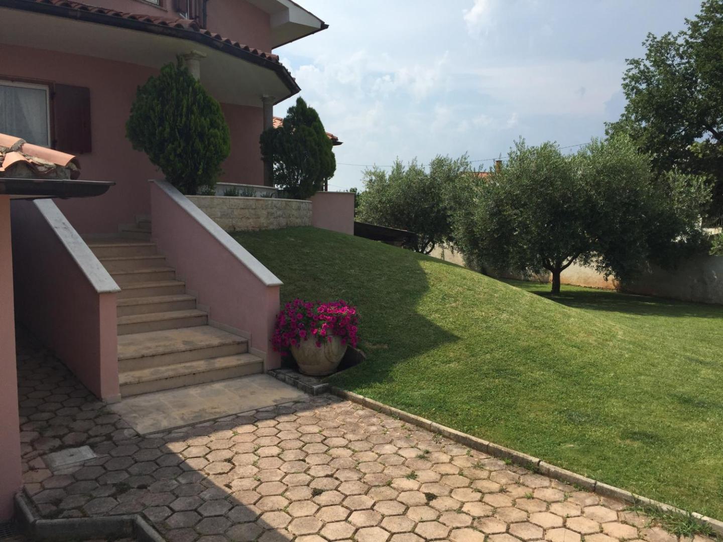 Villa Francesca — Foto 8